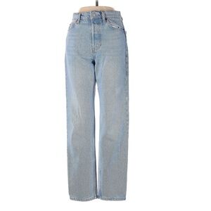 Reformation Cynthia Jeans
